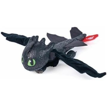 Plīša pūķis Bedantis Dragons, 30 cm Spin Master