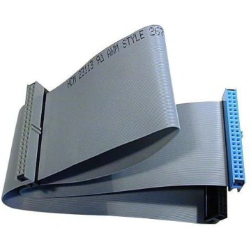 Logo IDE - SATA 0.62m Szary (24632) 24632 (8590274