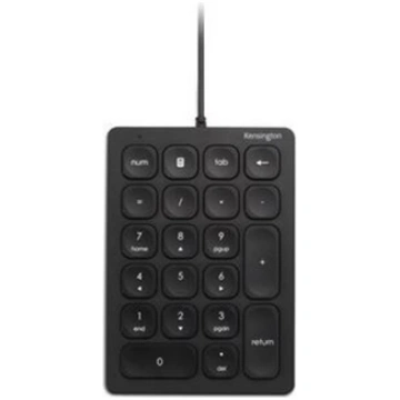 Kensington K79820WW numeric keypad Laptop/PC USB B