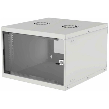 Serveru skapis Intellinet 19" Basic Wallmount