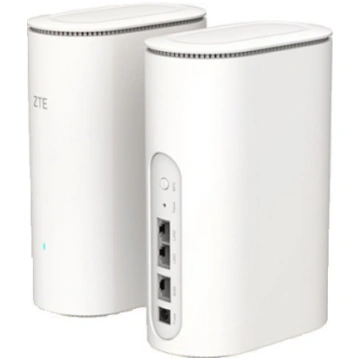 Router ZTE Z1320 WiFi6 White