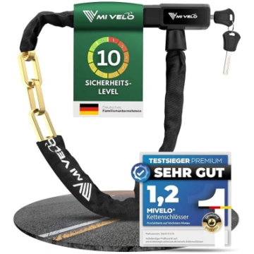 MIVELO velosipēda atslēga ķēdes atslēga Augsta dro