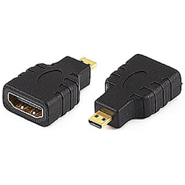 Sbox HDMI F.-> MICRO HDMI M. AD.HDMI-MICRO T-MLX36