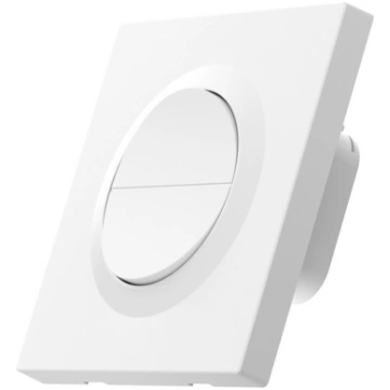 SONOFF MINI-ZB2GS-E ZigBee Dual Channel Wall Switc