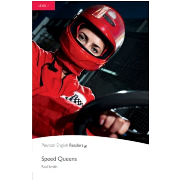 Level 1: Speed Queens Rod Smith