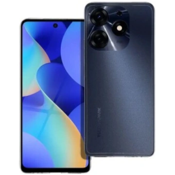 CLEAR Case 2 mm for TECNO Spark 10 PRO (camera pro