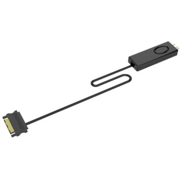 Jonsbo RC01 Controller ARGB - black ( 697062055064