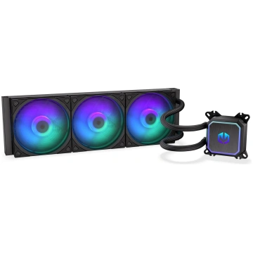 ENDORFY Navis F360 ARGB Processor All-in-one liqui