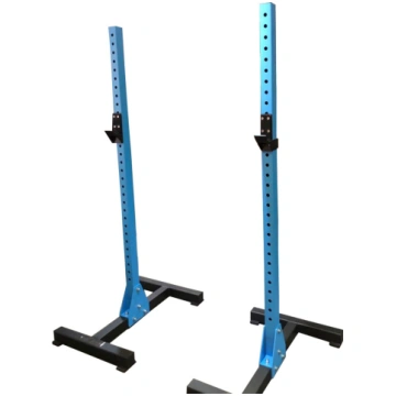 Livepro Separated Squat Rack