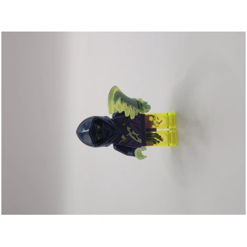 Lietots - LEGO Minifigures - Ninjago, Ghost Ninja