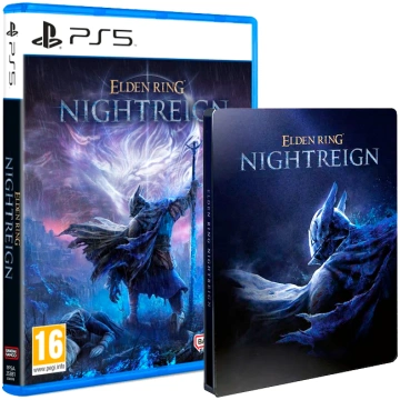 Elden Ring Nightreign (Seekers Edition) 3391892034