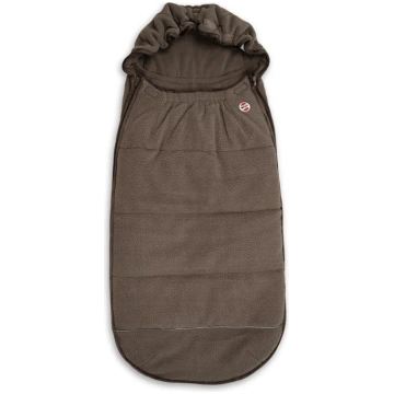 Lodger Mini Bunker Teddy vissezonas guļammaiss, Bu