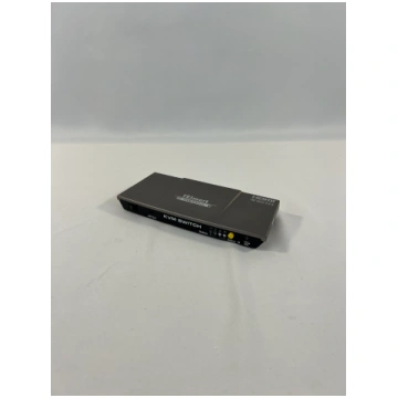 Lietots - Switch TESmart KVM Switch 4K 60Hz 4:4:4