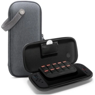 Spigen ETUI SPIGEN NA NINTENDO SWITCH 2, Pokrowiec