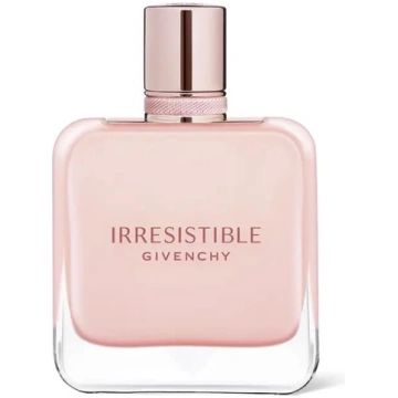 Tualetes ūdens Givenchy Irresistible Rose Velvet 5
