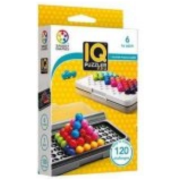 Brain Games Smart Games Smart Games - IQ Puzzler P