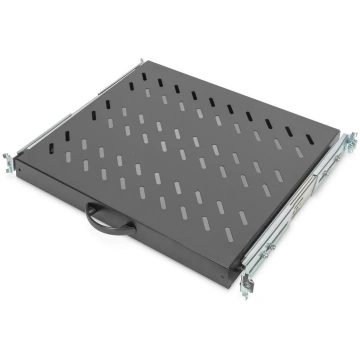 Digitus Extendible Shelf for 483 mm (19") Cabinets