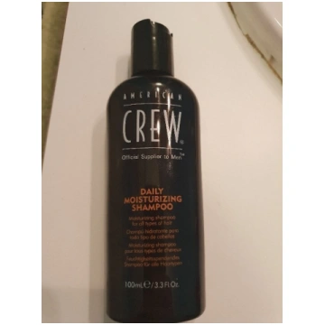 American Crew American Crew Daily Hair Shampoo Moi