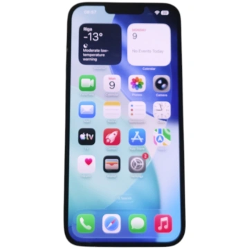Lietots - Apple iPhone 13 Pro Max 256 GB