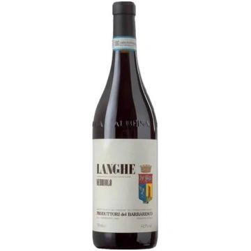 Nebbiolo Langhe DOC - Produttori del Barbaresco