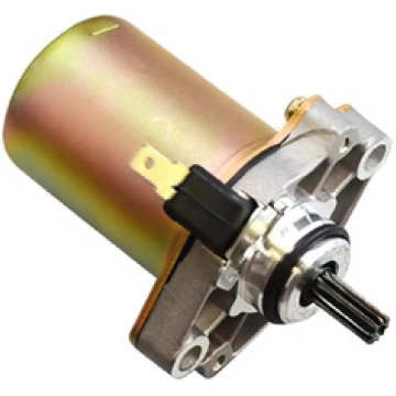 Startera motors Aprilia SR 50 Ditech Standard Part