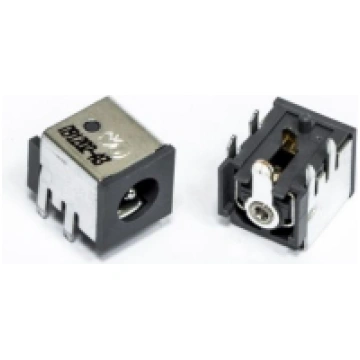 Power jack, COMPAQ Presario 900AP PJ340125 Extra D