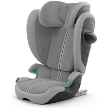 CYBEX SOLUTION PLUS G2 I-FIX AUTO KRĒSLIŅŠ 15-36 K