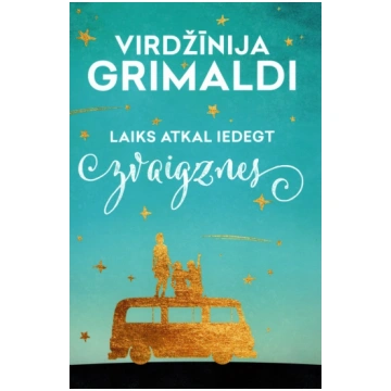 Laiks atkal iedegt zvaigznes