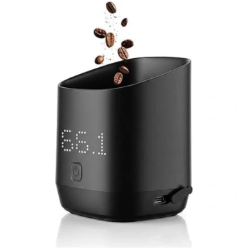 Kaffeewaage, Digitale Kaffeewaage Digital Coffee S