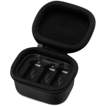 Rode Charge Case+ (for Rode Wireless GO 3)