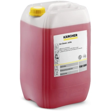 Rim cleaners acid cleaning agents 800 20, Kärcher