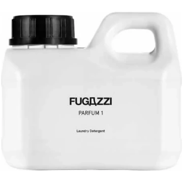 Fugazzi Parfum 1 veļas mazgāšanas līdzeklis, 500 m