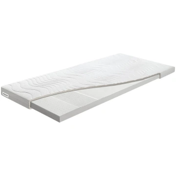 Vidēji ciets lateksa virsmatracis 120x200 cm – BEN