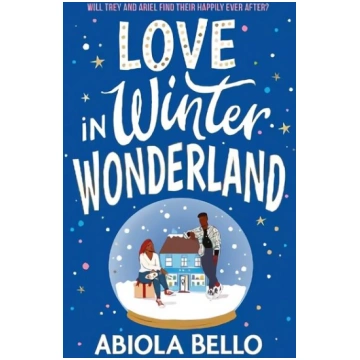 Love in Winter Wonderland: A feel-good Christmas r