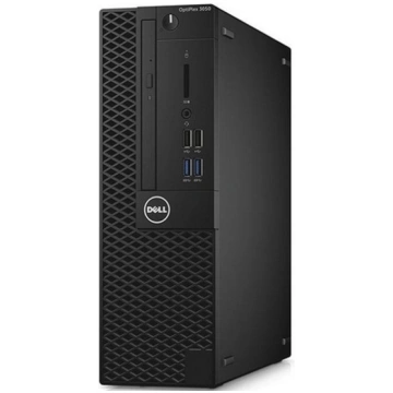 Lietots - Dell OptiPlex 3050 SFF Desktop 34953