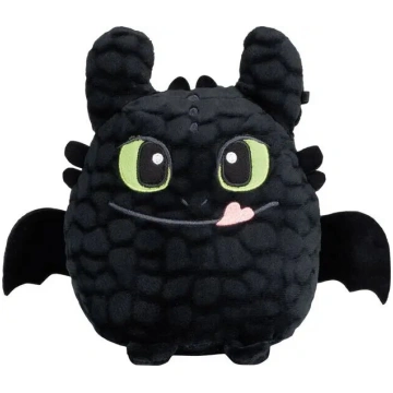 Mīkstā rotaļlieta schmidt spiele Dragons — Toothle