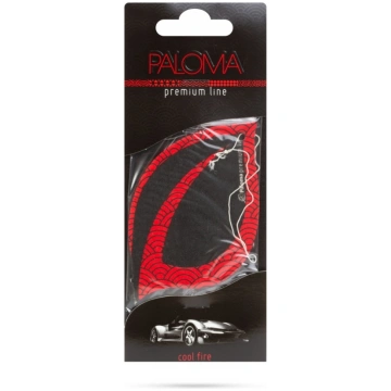 PALOMA PREMIUM COOL FIRE Gaisa atsv. papīra
