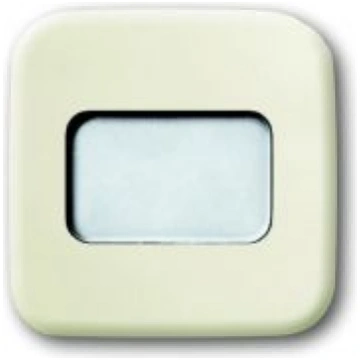 Rocker with labelling field for Switch/push button