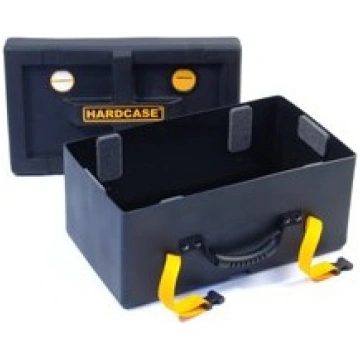 Hardcase Bongo Case Bungu koferis un piederumu som