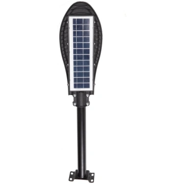 Saules ielu apgaismojums 100W ar montāžas galvu Re