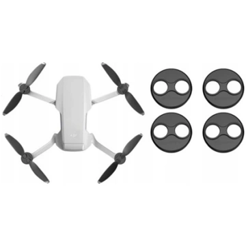 SunnyLife Osony silników do Dji Mavic Mini 4szt. S