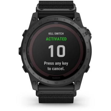 GARMIN tactix® 7 – Pro Edition Solar-powered tacti