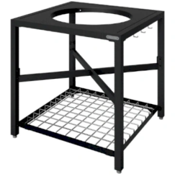 BGE Large grill frame