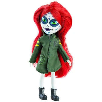 Paola Reina Lelle Maya Mini Catrina 02001