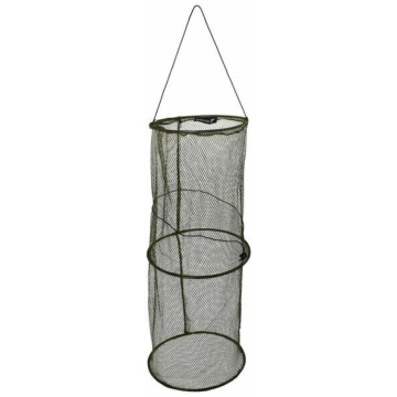 Zivju uzglabājamais tīkliņš Salmo 80cm (2sekc)