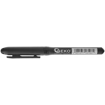 Geko Marker permanentny 2 (24/1728) | 590147718106