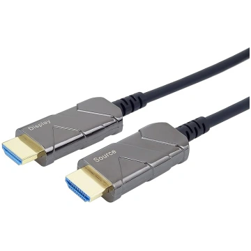 PremiumCord 8K optiskais optiskais aktīvais īpaši