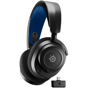 SteelSeries Arctis Nova 7P Black
