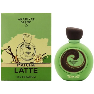Arabiyat Matcha Latte EDP