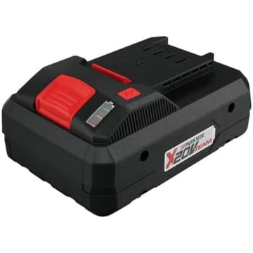 Smart Parkside Performance Bluetooth akumulators 4